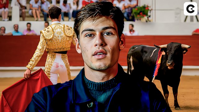 Tauromachie : La mise à mort du taureau est-elle nécessaire ? | LE CRAYON