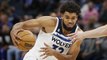 Timberwolves Hold Off Clippers in Western Conference Tilt