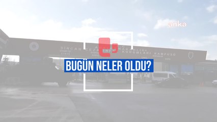 Bugün neler oldu? | 15.01.2024 Pazartesi günün önemli gelişmeleri