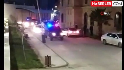 Şırnak'ta asayiş ve kaçakçılık olaylarında 43 şüpheli gözaltına alındı