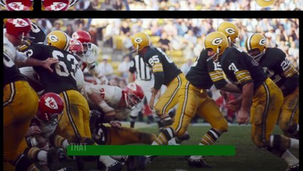 This Day in History: Packers Face Chiefs in the First Super Bowl