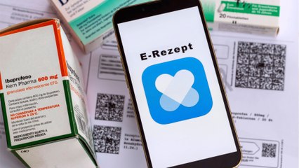 Neue App für Arztbesuche: So bereiten Sie sich vor 🩺