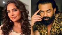 Nitesh Tiwari की Ramayan में Bobby Deol बनेंगे कुंभकरण तो Lara  Dutta को मिला कैकई का रोल!