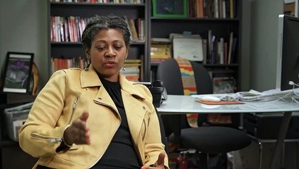 National Geographic - Martin Luther King Jr Marked Man