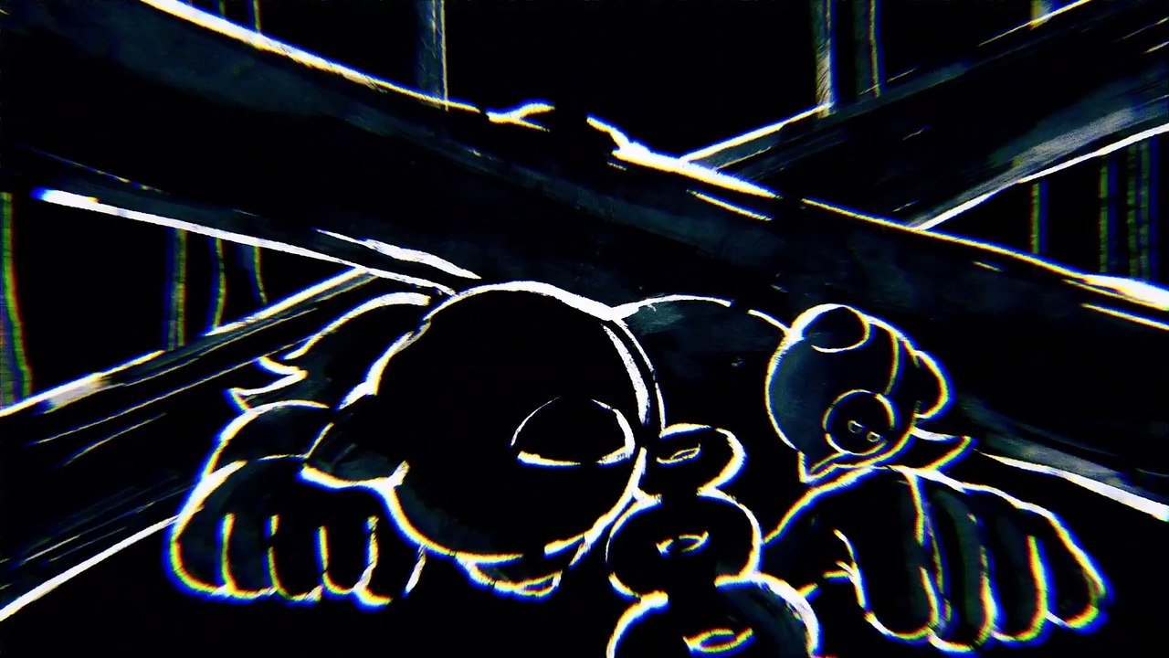 Pokemon Violet: The Hidden Treasure of Area Zero - The Untold Story of Pecharunt Trailer