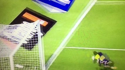 Watch Senegal's beautiful goal against Gambia in the African Championship