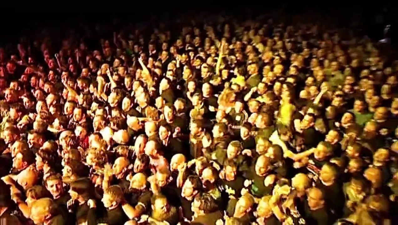 Bring On the Nubiles - The Stranglers (live) - video Dailymotion