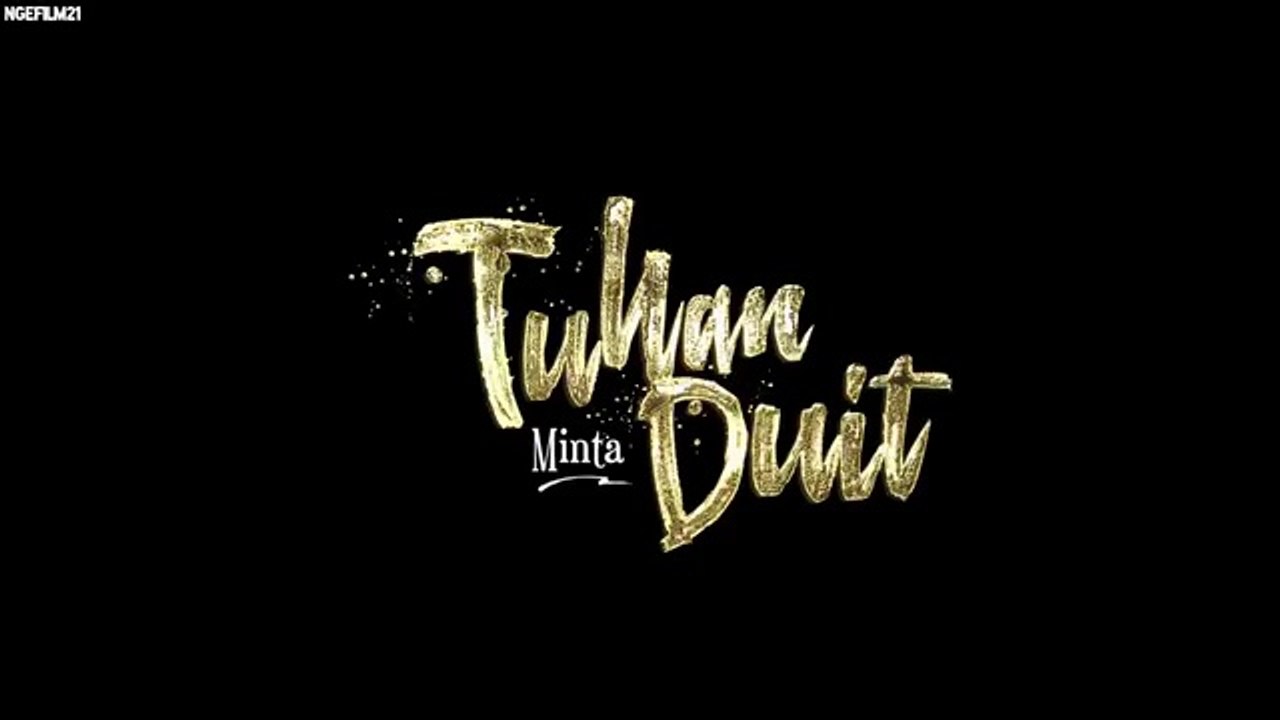 Tuhan Minta Duit (2022)