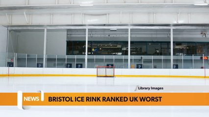 Bristol January 15 Headlines: Bristol ice rink ranked UK’s worst