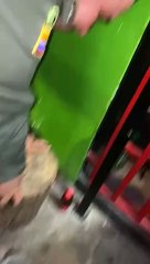 Esta es la estrategia para esconder la droga de micro traficantes