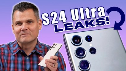 Samsung Galaxy S24 Ultra Rumours | Tom's Guide