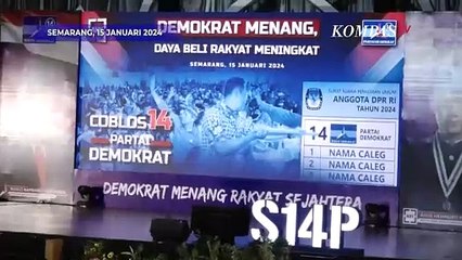 AHY Soroti Kebijakan Food Estate: Semangatnya Bagus