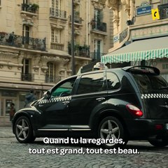 Interview Berlin : De La Casa de Papel à Paris !