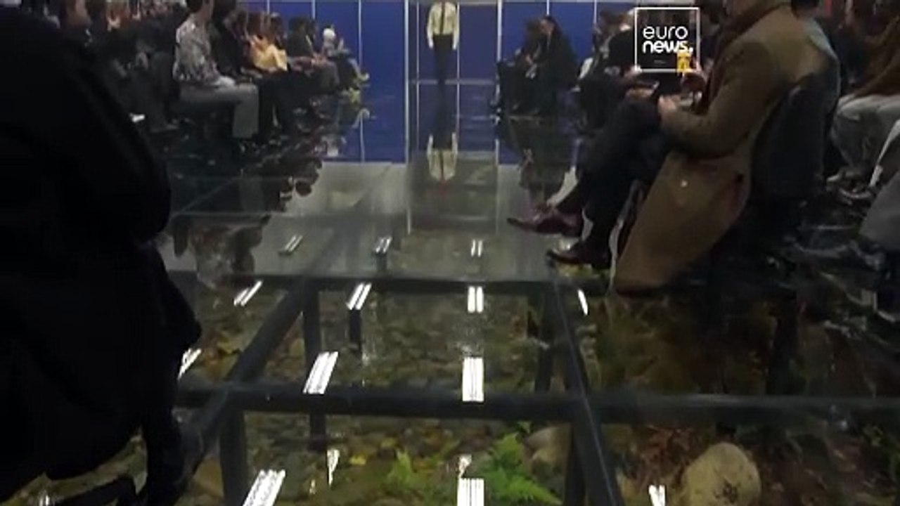 Prada, Armani and Jeff Bezos: The best of Milan Fashion Week so far