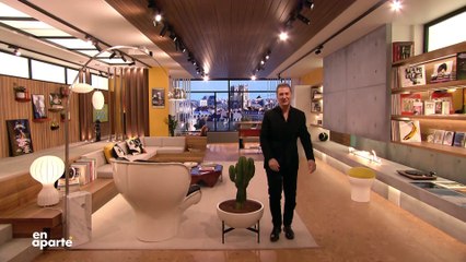 VIDÉO - Etienne Daho complexé, cet "accident" qui le hante : "J'ai fait un vol plané"