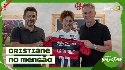 "É uma vergonha", diz Weber Lima sobre salário de jogadoras