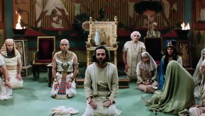حضرت یوسف قسط نمبر 53 - اردو ڈب - Urdu Dubbed - Prophet Yousuf