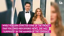 Sofia Vergara Says She's 'Moving On' After Joe Manganiello Divorce