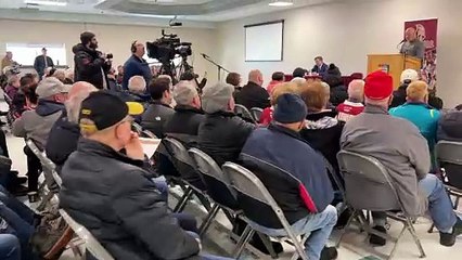 Titan Acadie Bathurst : une firme pour trouver un nouveau propriétaire
