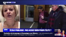 Scolarisation des enfants d'Amélie Oudéa-Castéra dans le privé: 