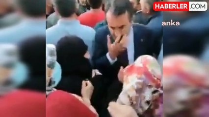 Elazığ Belediye Başkanı Şahin Şerifoğulları yeniden aday gösterildi