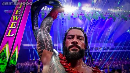 WWE Star Spoils Big Plans...Top WWE Star Leaving?...Rock vs Roman Plans...Wrestling News