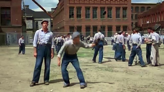 The Shawshank Redemption 2024