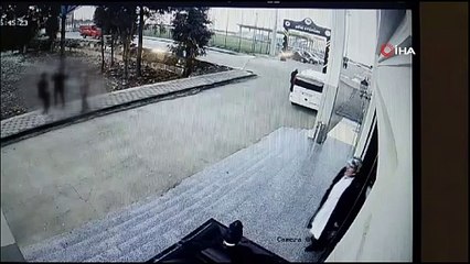 Kız arkadaşıyla tartıştı, intihar girişiminde bulundu