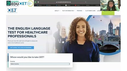 Why should you choose Khaira Education for OET training