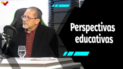 Al Aire | Pdte. Sinafum, Orlando Pérez: Seguridad social y unificación del Sistema Nacional de Salud