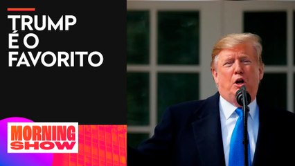 Primárias do partido Republicano começam nesta segunda (15) nos EUA