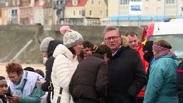 Migranti, cinque morti nel Canale della Manica: Francia e Regno Unito trovino soluzioni