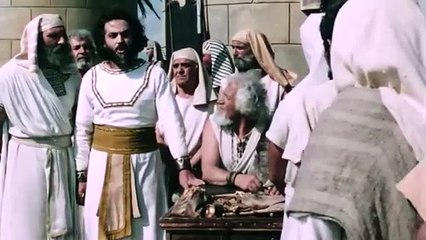 حضرت یوسف قسط نمبر 58 - اردو ڈب - Urdu Dubbed - Prophet Yousuf