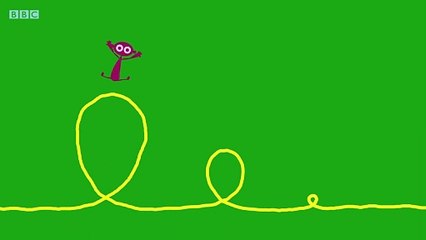 Dipdap Episode 7 Balloons