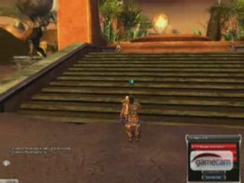 Danse Guild Wars, Rôdeurs Contre Guerriers !