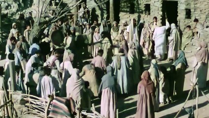 حضرت یوسف قسط نمبر 60 - اردو ڈب - Urdu Dubbed - Prophet Yousuf