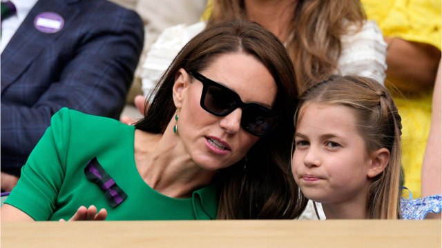 Kate Middleton and these royal women could save the future of the Royal Family