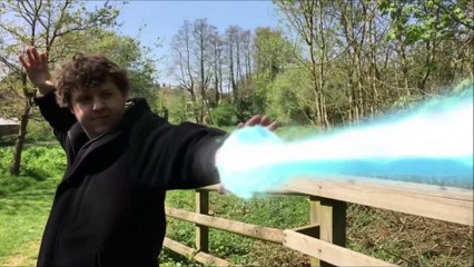 Superlonnys Episode K (Part 1)