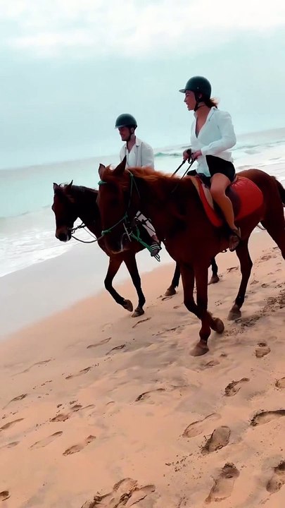 Carolina Carvalho / David Carreira