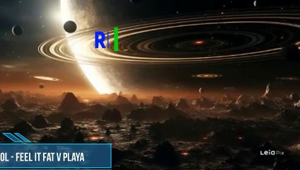 Marga Sol - Feel It Fat V Playa