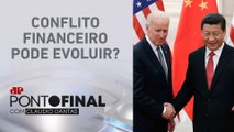 Segunda Guerra Fria: EUA e China protagonizam embate econômico do século | PONTO FINAL
