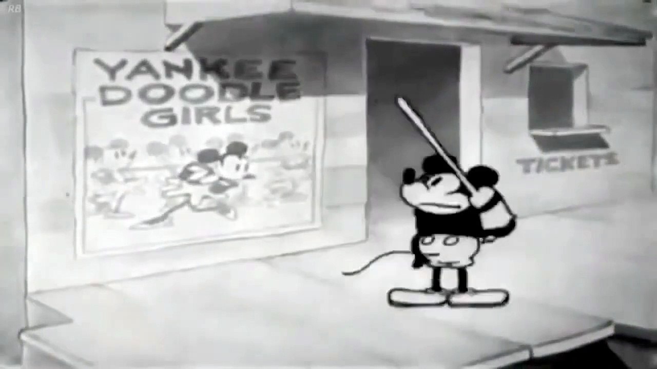 Mickey Mouse - The Opry House HD