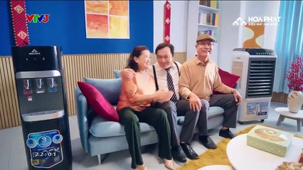 PHIM CHÚNG TA CỦA 8 NĂM SAU - FULL - TẬP 31