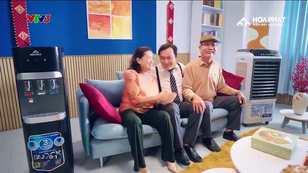 PHIM CHÚNG TA CỦA 8 NĂM SAU - FULL - TẬP 31