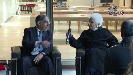 Shoah, La Russa: "Quello che e' avvenuto e' stato il male assoluto"
