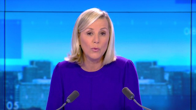 L'édito de Laurence Ferrari : «Ni oubli, ni pardon»