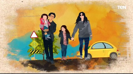 كاميرا برنامج بنت البلد داخل جزارة Meat Lovers