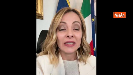 Meloni compie 47 anni e ringrazia sui social per gli auguri: "Siete la mia forza"