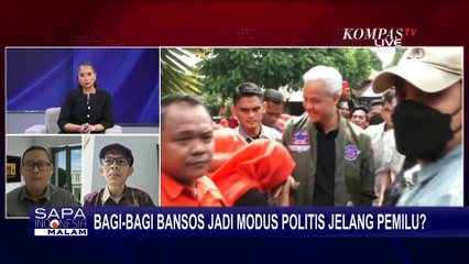 Pengamat Pertanyakan Cara Pemerintah Jaga Netralitas Pemerintah, Begini Jawaban Istana