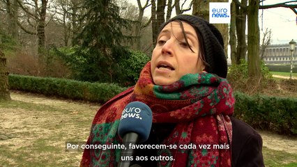 Oxfam: Cinco homens mais ricos do mundo duplicam fortunas desde 2020